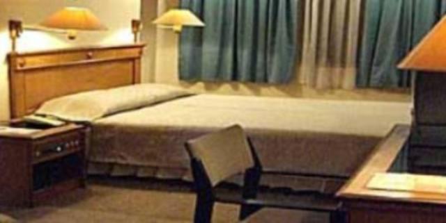 Amans Hotel Ambon Room photo